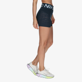 Nike Šorc W NP DF SCULPT HR 5IN SHORT GG 