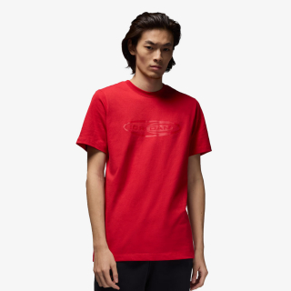 Nike Majica M J FLT ESS WM SS CREW 