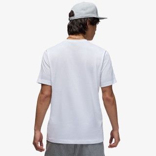 Nike Majica M J FLT ESS HBR  SS CREW 