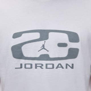 Nike Majica M J FLT ESS HBR  SS CREW 