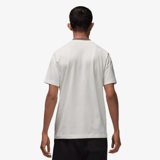 Nike Majica M J FLT ESS HBR  SS CREW 
