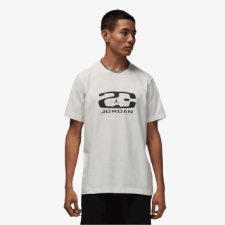 Nike Majica M J FLT ESS HBR  SS CREW 