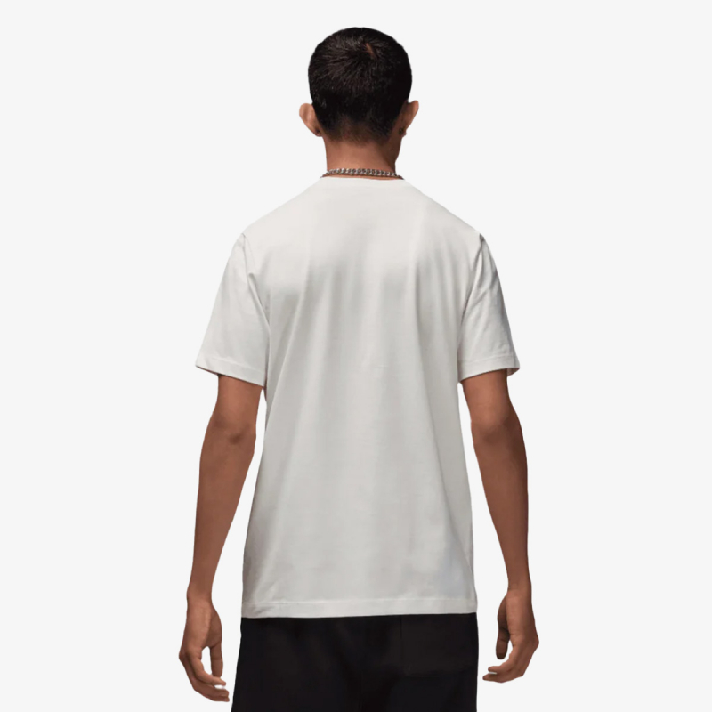 Nike Majica M J FLT ESS HBR  SS CREW 