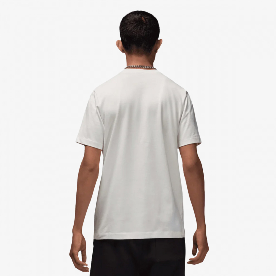 Nike Majica M J FLT ESS HBR  SS CREW 