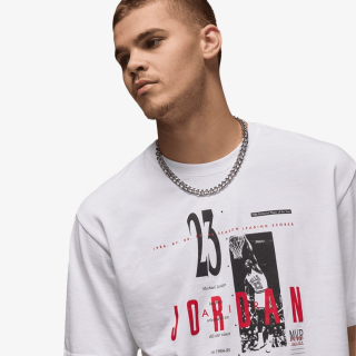 Nike Majica M J REISSUE GX SS CREW 