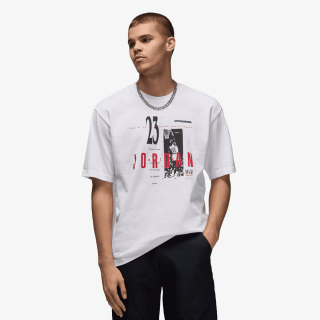 Nike Majica M J REISSUE GX SS CREW 
