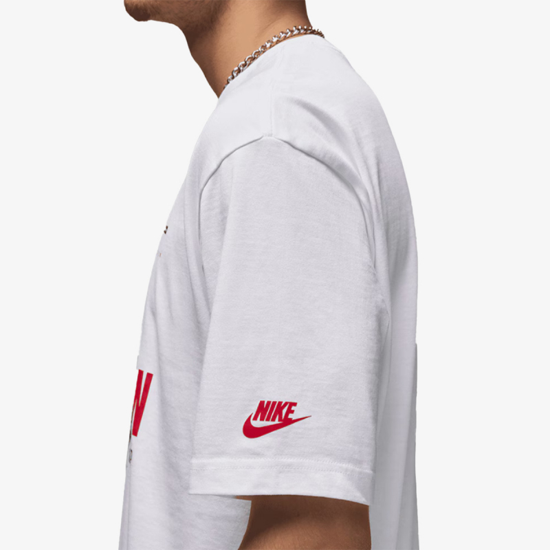 Nike Majica M J REISSUE GX SS CREW 
