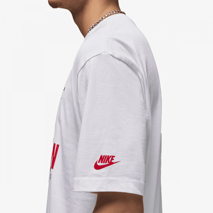 Nike Majica M J REISSUE GX SS CREW 
