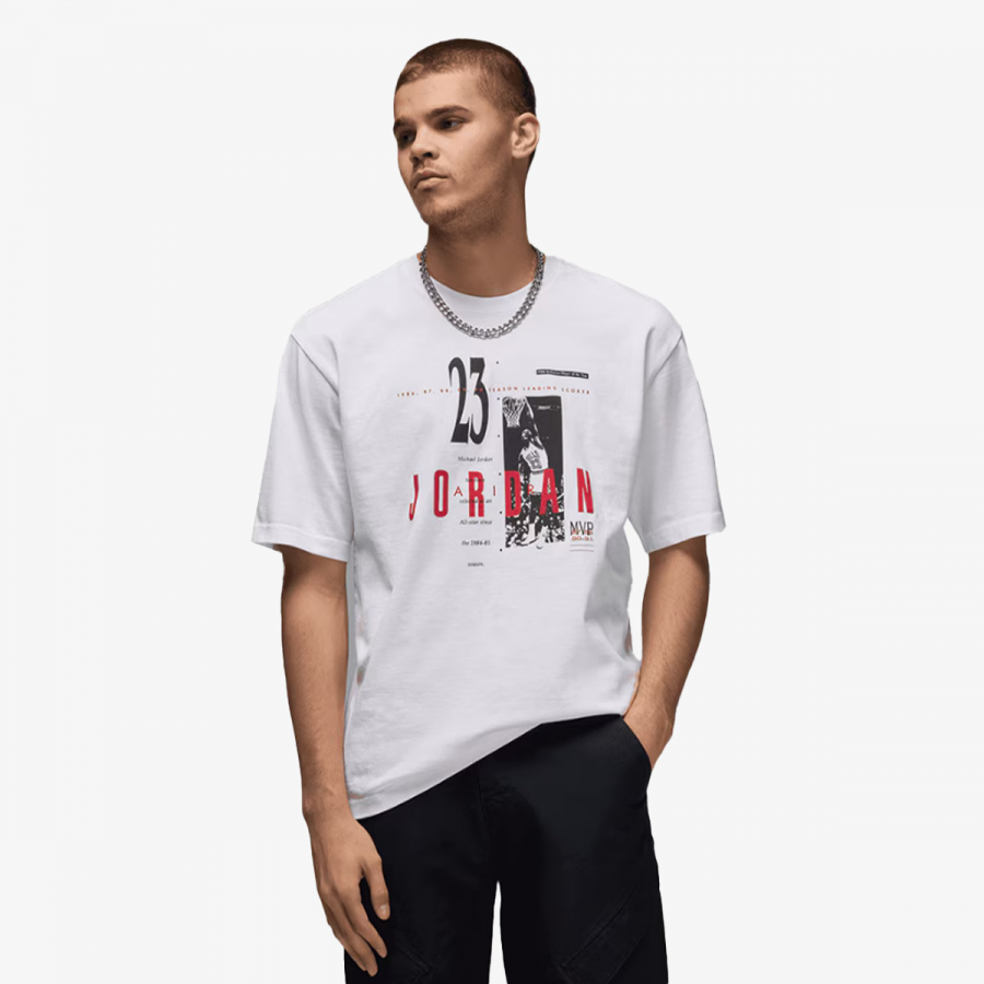 Nike Majica M J REISSUE GX SS CREW 