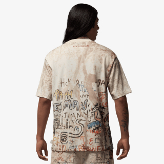Nike Majica M J AIR JDN 85 GX SS CREW 
