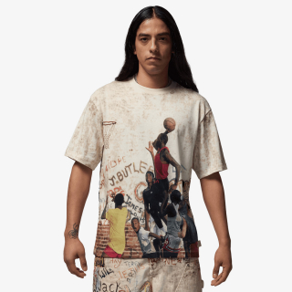 Nike Majica M J AIR JDN 85 GX SS CREW 