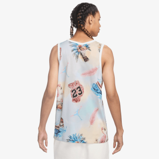 Nike Majica M J FLT ESS FLMNGO TANK 