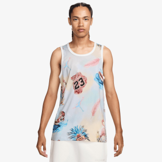 Nike Majica M J FLT ESS FLMNGO TANK 