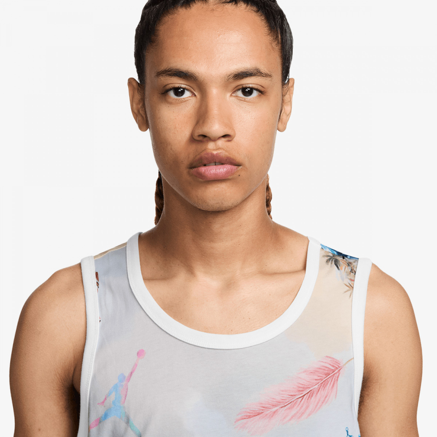 Nike Majica M J FLT ESS FLMNGO TANK 