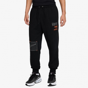 Nike Donji dio trenerke Club 