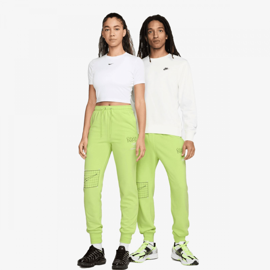 Nike Donji dio trenerke Club 