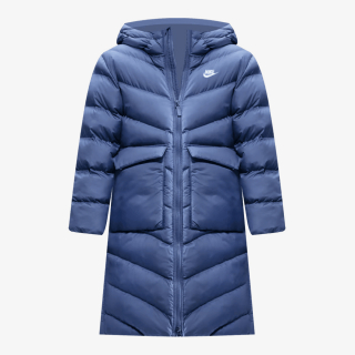 Nike Donji dio trenerke K NSW TF ADP PUFFER PARKA 