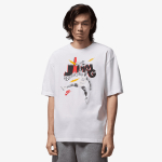 Nike Majica M J BRAND JAM 85 SS CREW 