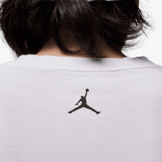 Nike Majica M J BRAND JAM 85 SS CREW 