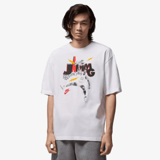 Nike Majica M J BRAND JAM 85 SS CREW 