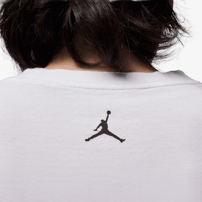 Nike Majica M J BRAND JAM 85 SS CREW 
