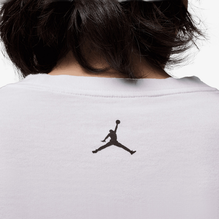 Nike Majica M J BRAND JAM 85 SS CREW 