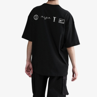Nike Majica W NSW DANCE OS TEE 