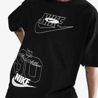 Nike Majica W NSW DANCE OS TEE 