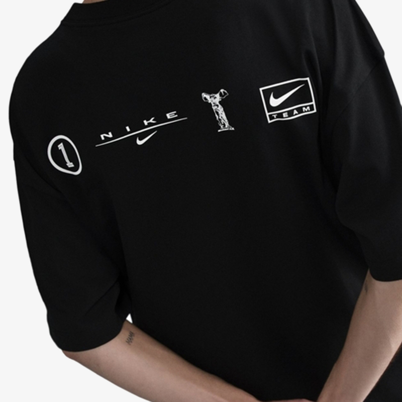 Nike Majica W NSW DANCE OS TEE 