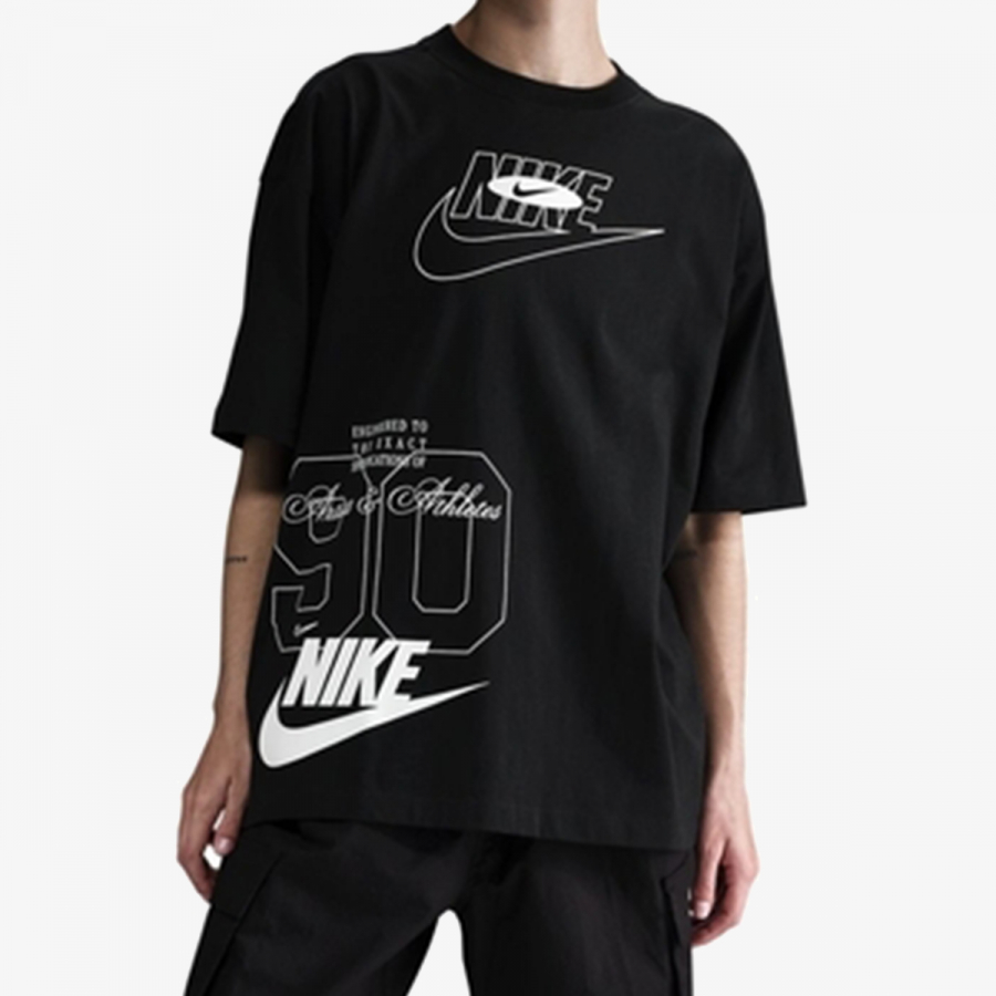 Nike Majica W NSW DANCE OS TEE 