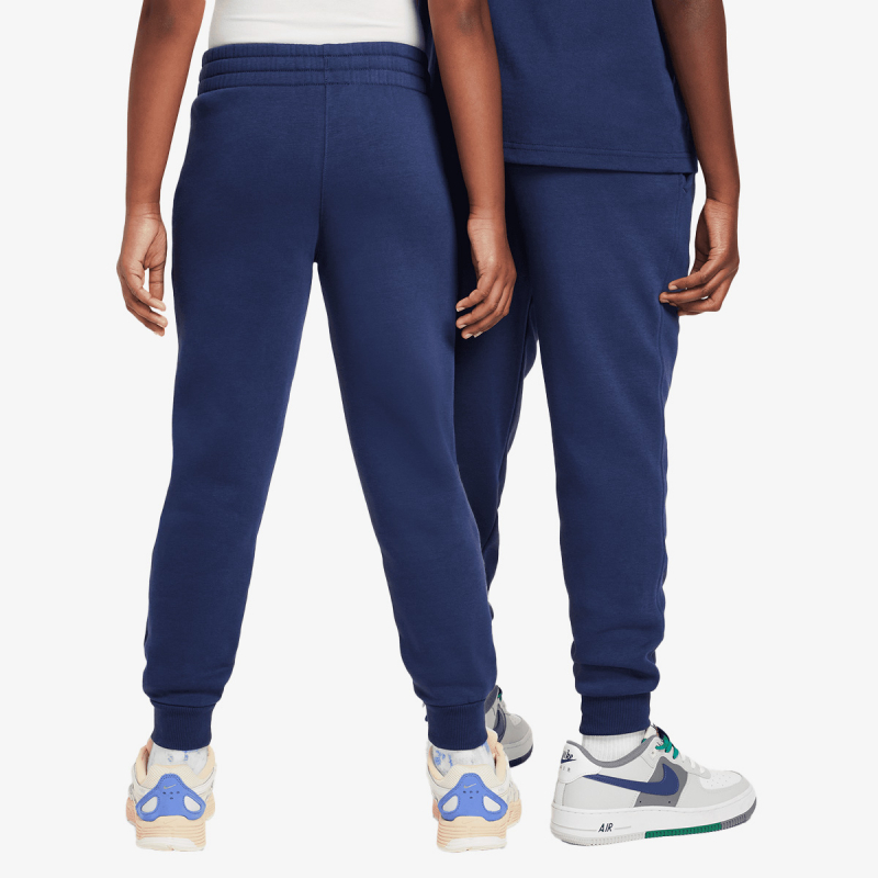 Nike Čarape K NSW CLUB FLC JGGR HBR MC 