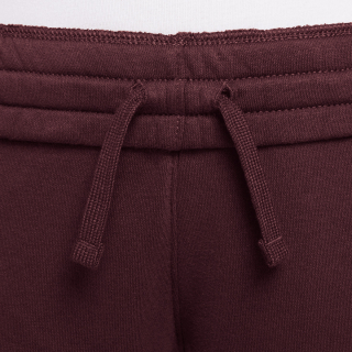 Nike Donji dio trenerke K NSW CLUB FLC JGGR HBR MC 