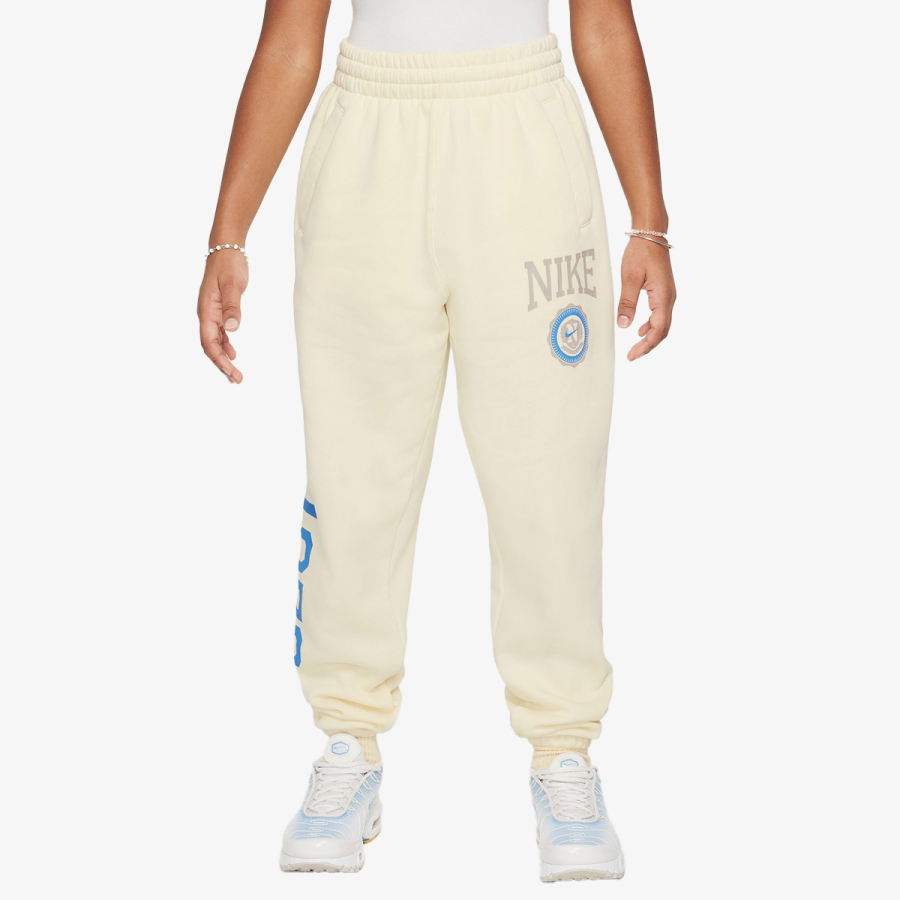 Nike Donji dio trenerke G NSW CLUB FLC LSE PNT GX STAR 