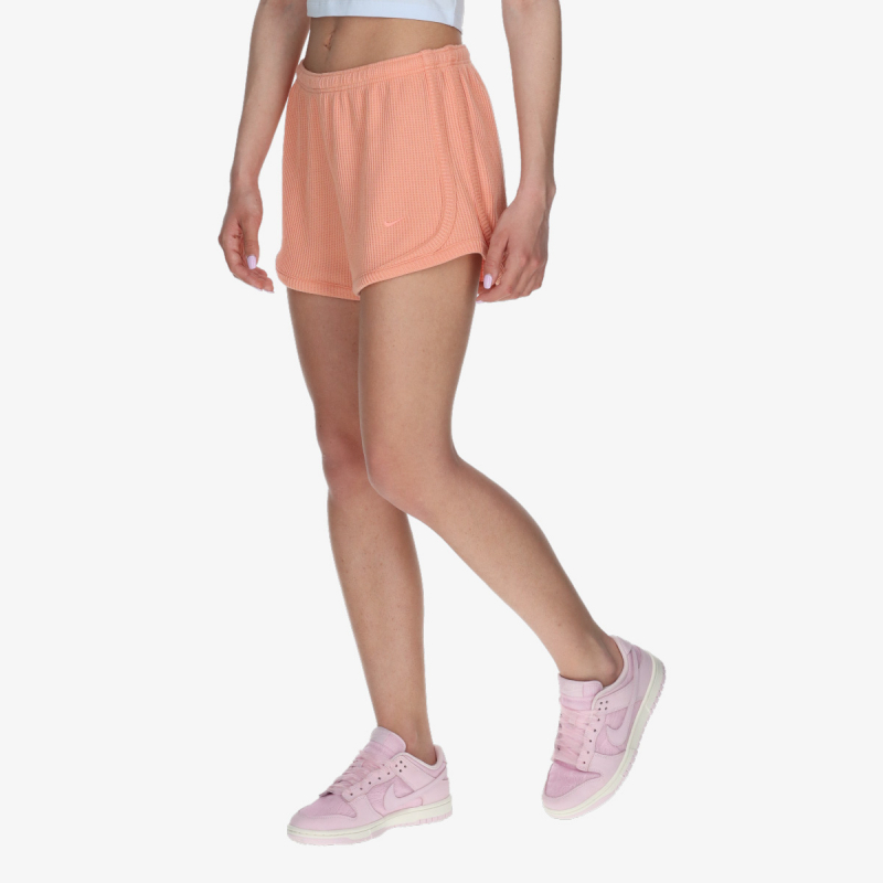 Nike Šorc W NSW NK CHLL WFL MR 3 SHORT 
