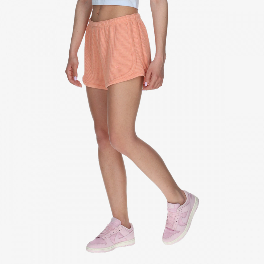 Nike Šorc W NSW NK CHLL WFL MR 3 SHORT 