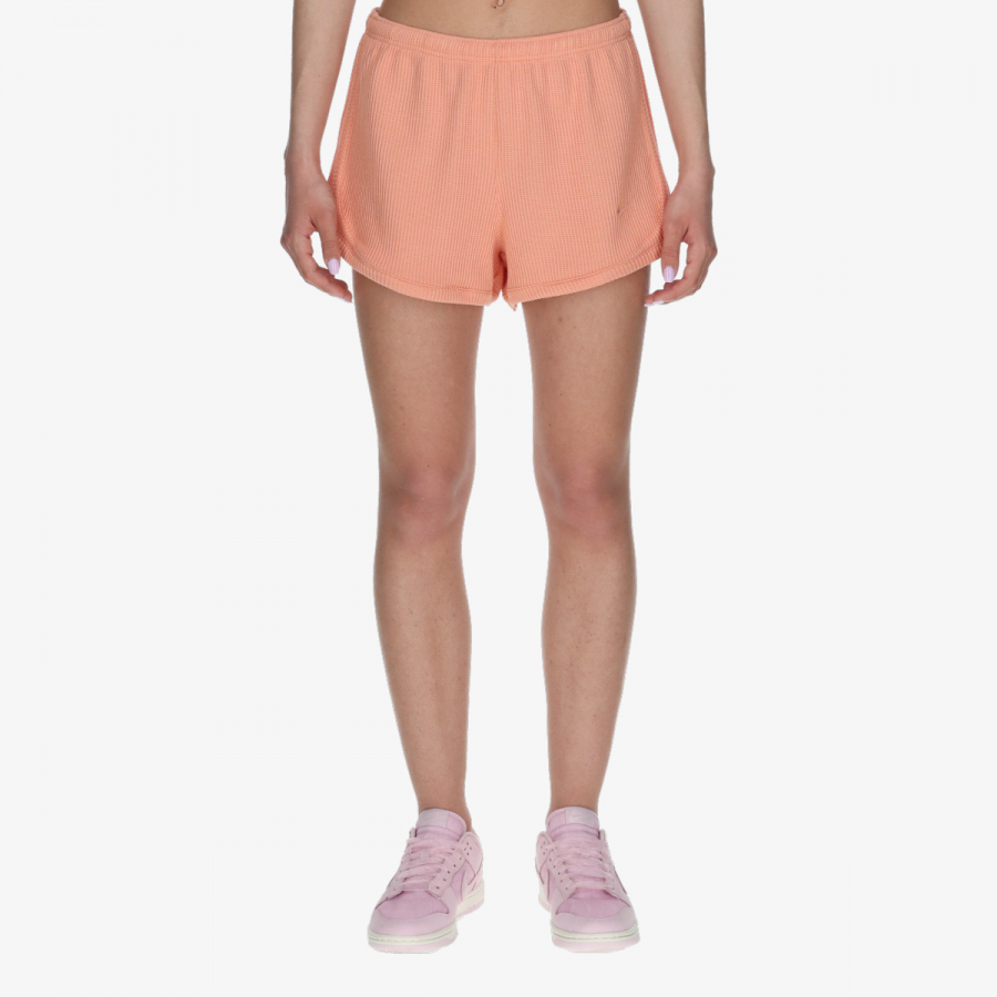 Nike Šorc W NSW NK CHLL WFL MR 3 SHORT 