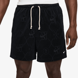 Nike Šorc M NK DF SI 6IN FLC SHORT NAOS 