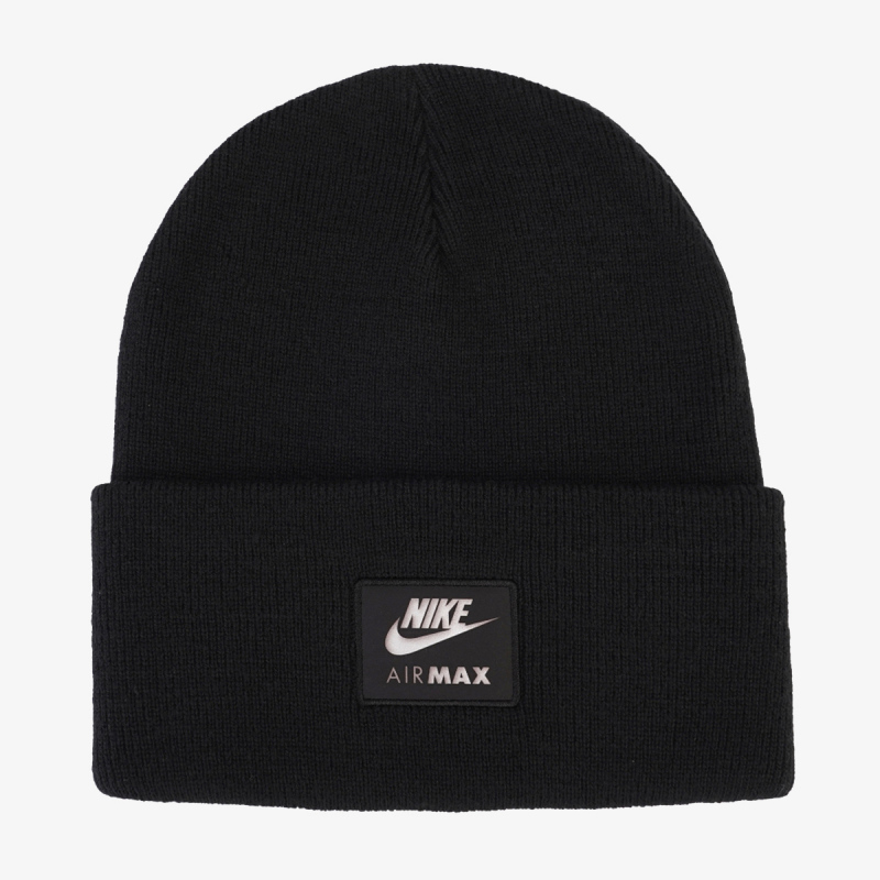 Nike Kapa U NK PEAK BEANIE TC AIRMAX JD 