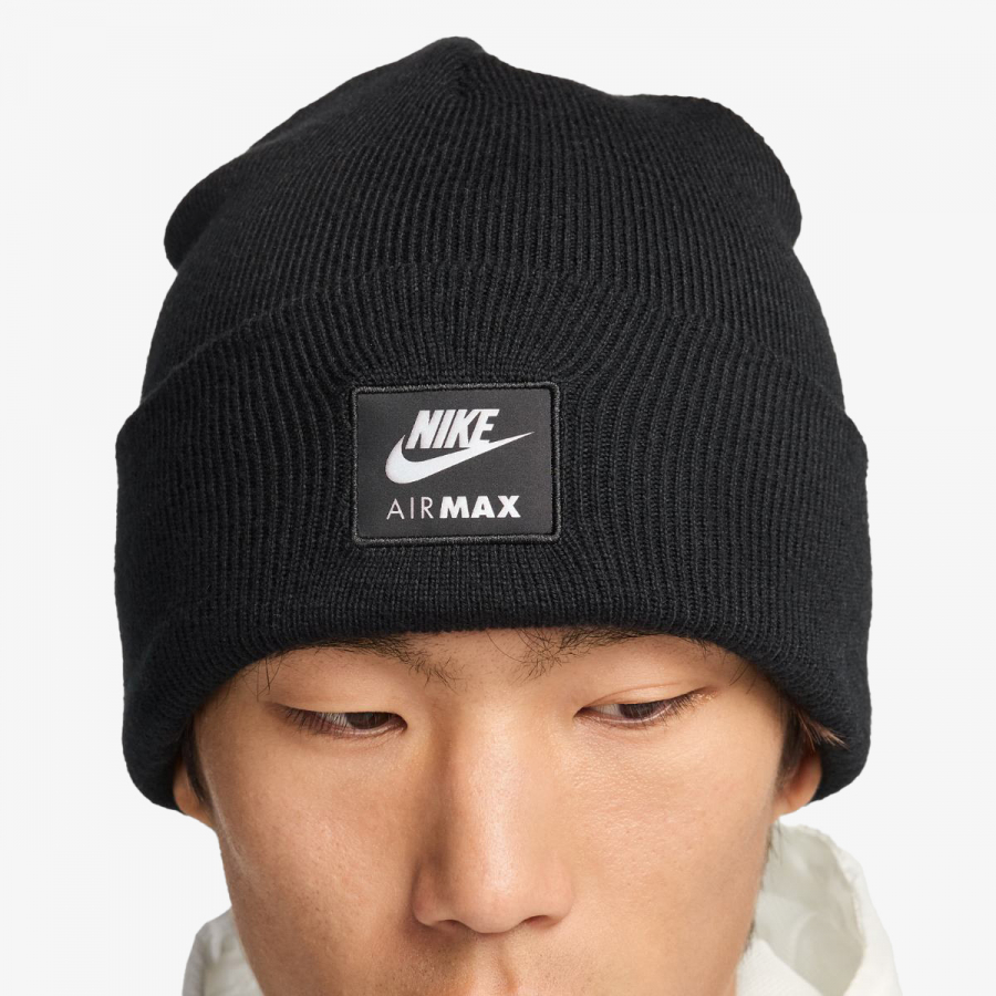 Nike Kapa U NK PEAK BEANIE TC AIRMAX JD 