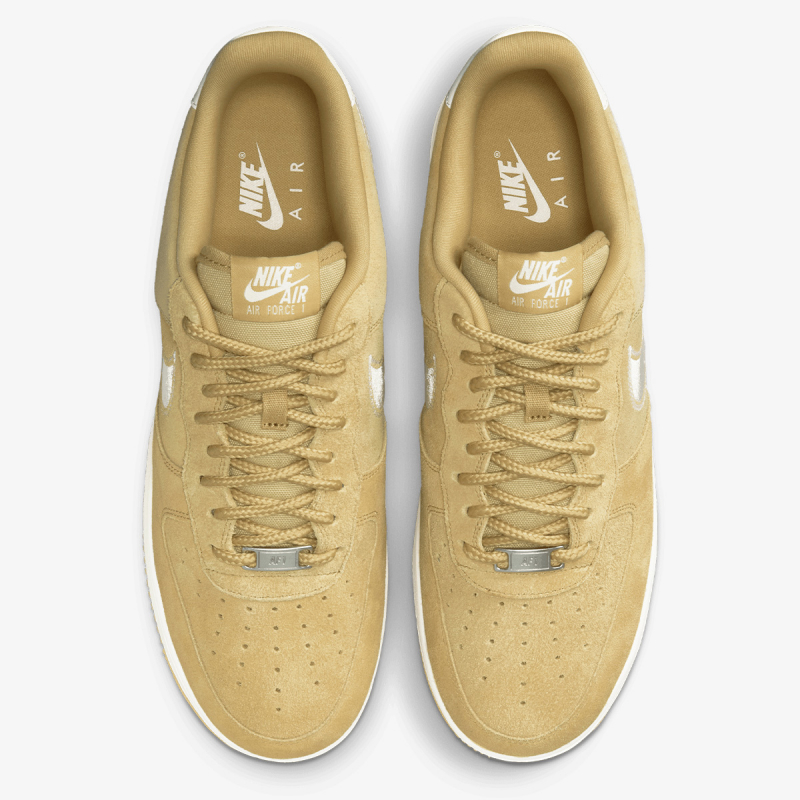Nike Patike AIR FORCE 1 07 LV8 TREND 