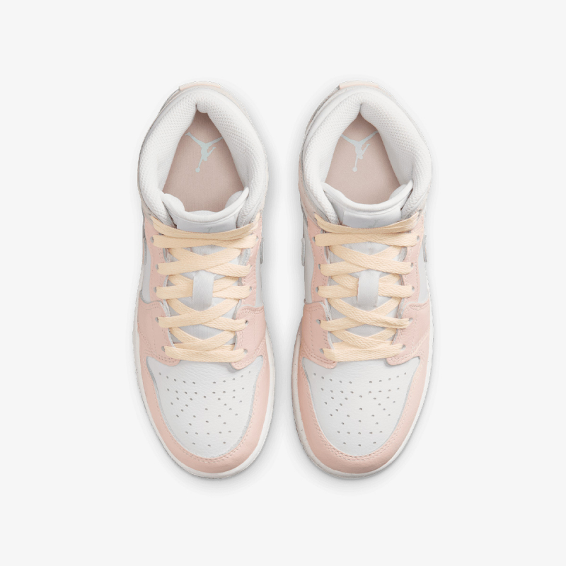 Nike Patike AIR JORDAN 1 MID SE BG 