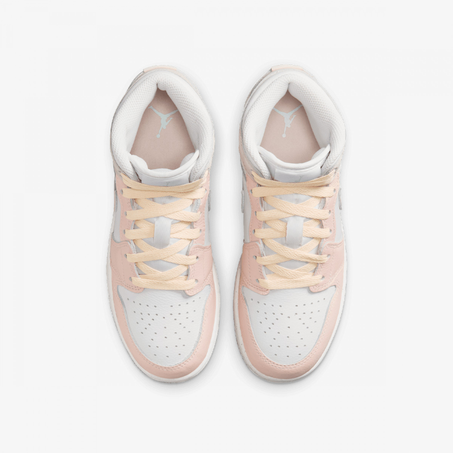 Nike Patike AIR JORDAN 1 MID SE BG 