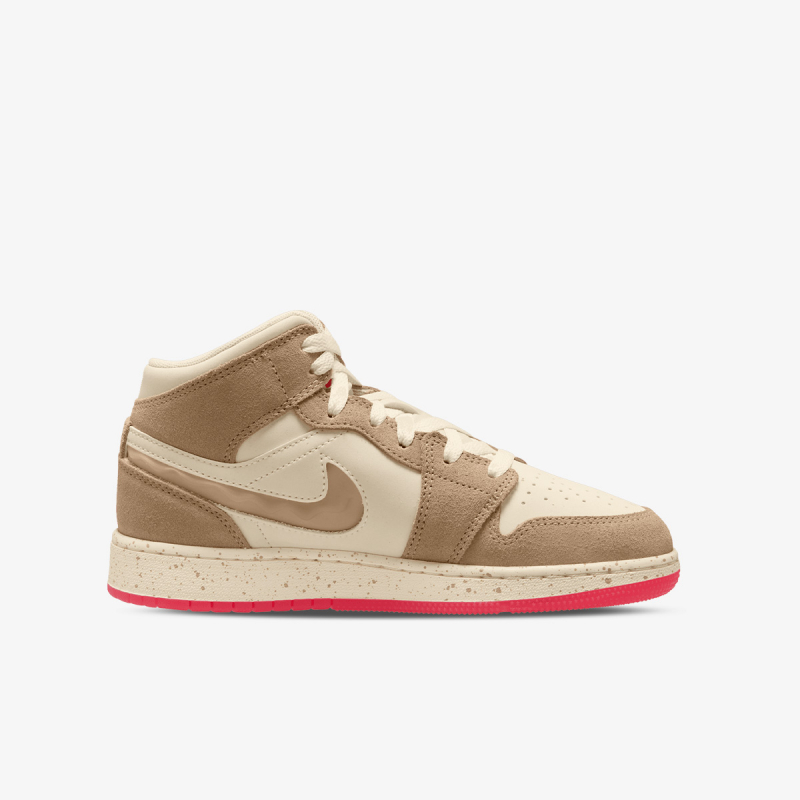 Nike Proizvodi AIR JORDAN 1 MID SE FEM GG 
