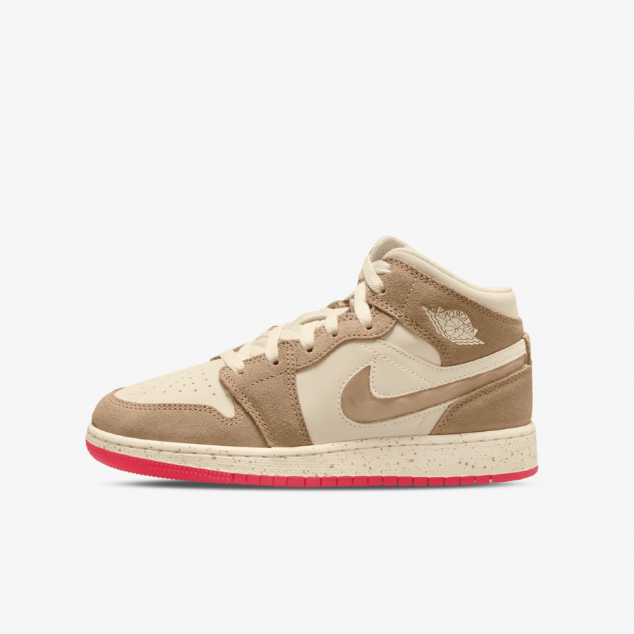 Nike Proizvodi AIR JORDAN 1 MID SE FEM GG 