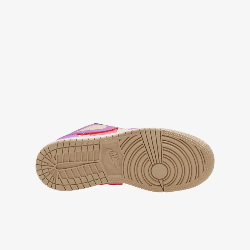 Nike Patike AIR JORDAN 1 LOW SE FEM GG 