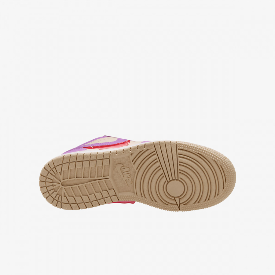 Nike Patike AIR JORDAN 1 LOW SE FEM GG 