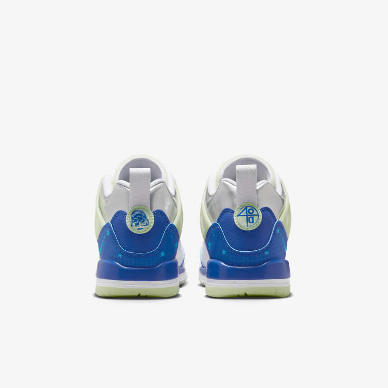 Nike Patike JORDAN SPIZIKE LOW SS BG 