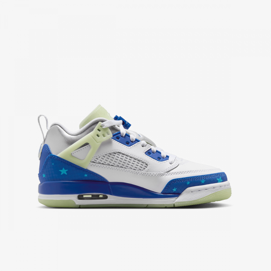 Nike Patike JORDAN SPIZIKE LOW SS BG 