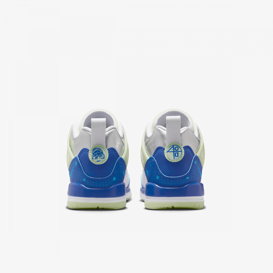 Nike Patike JORDAN SPIZIKE LOW SS BG 