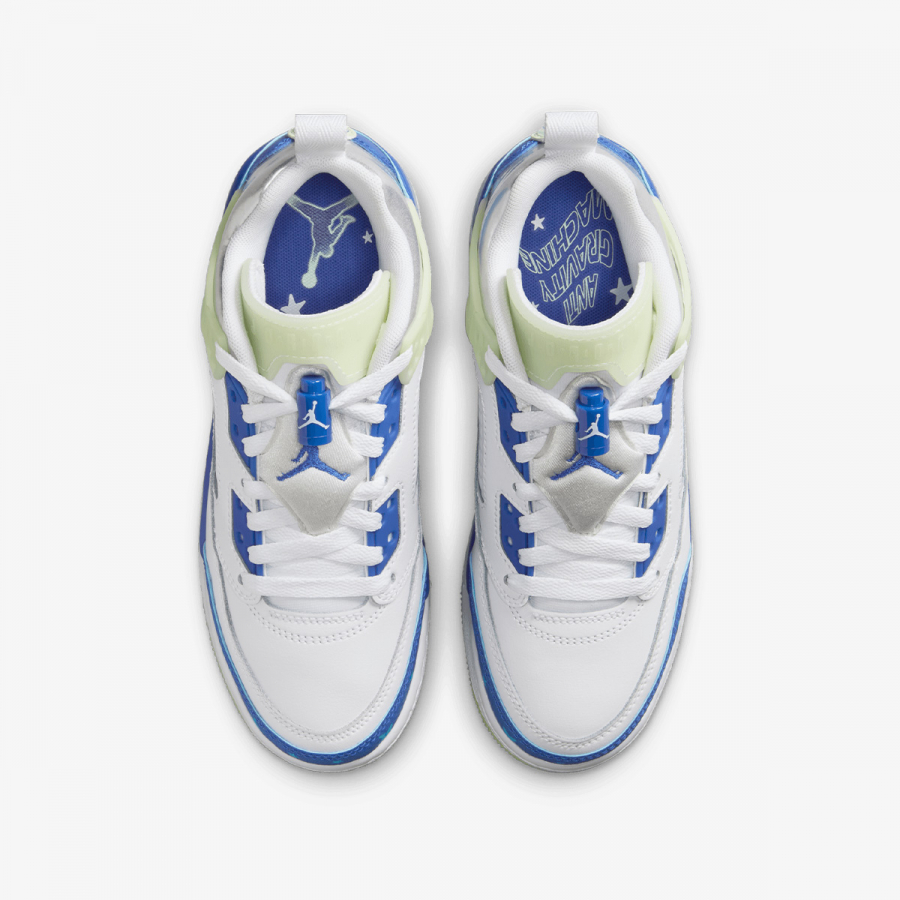 Nike Patike JORDAN SPIZIKE LOW SS BG 